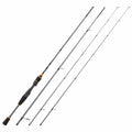 KastKing Zephyr Spin Finesse Twin-Tip Spinning Rod