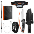 KastKing FieldLite Fishing and Camping Tool Set