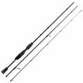 KastKing Kestrel Finesse Fishing Rod | Travel Fishing Rod