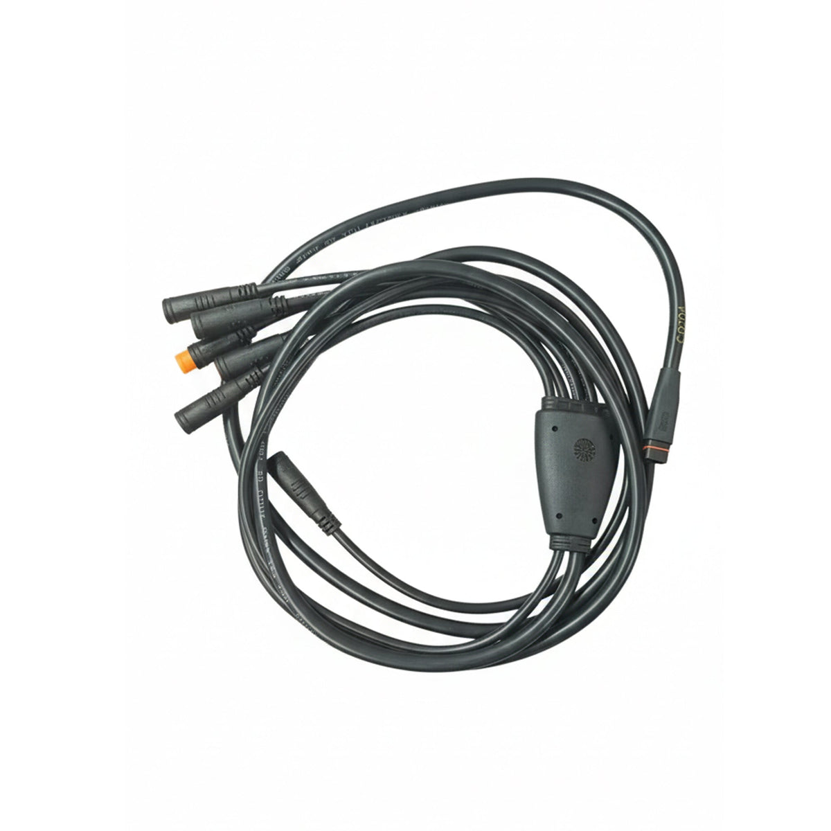 Main Cable - Hunter2.0