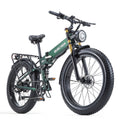 R5 PRO - 1500W (20Ah) / Green