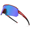 KastKing Skinner Polarized Large UV Protection Sport Sunglasses