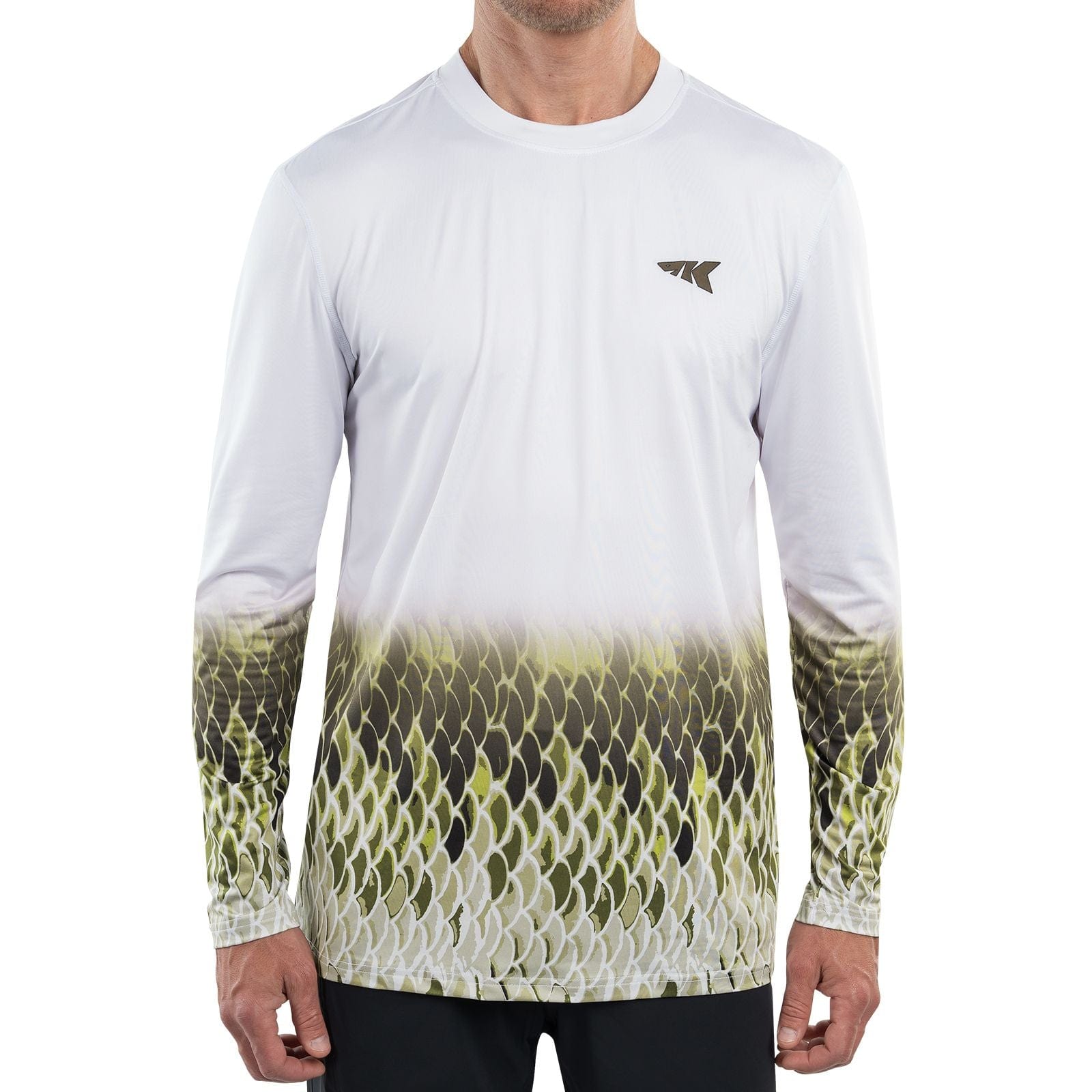KastKing Sol Armis UPF 50 Long Sleeve Fishing Shirts