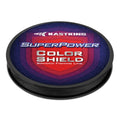 KastKing SuperPower ColorShield Braided Fishing line - 150YDS