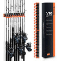KastKing V10 Pivot Grip Fishing Rod Holder