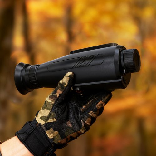 WILDGUARDER WG-T009 256×192 Thermal Imaging Monocular