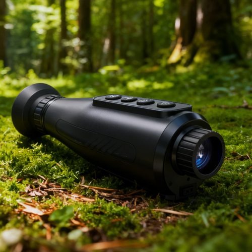 WILDGUARDER WG-T009 256×192 Thermal Imaging Monocular