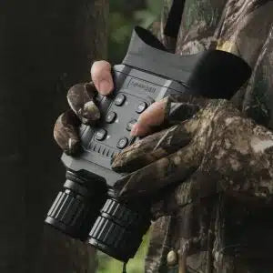 WILDGUARDER OWLER 1 Night Vision Binoculars