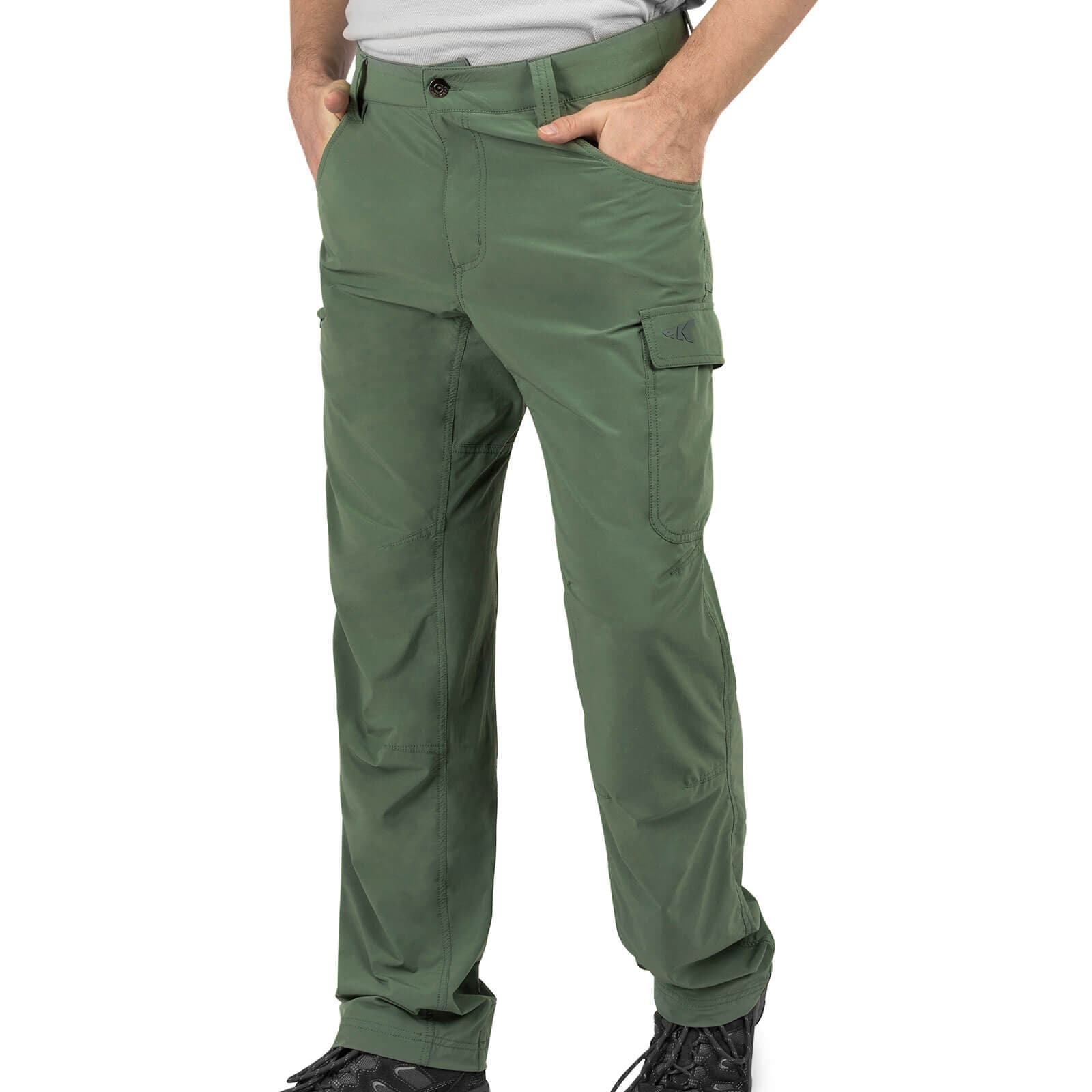 KastKing Wind Crest Fishing Pants - Limited Quantity