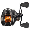 Kastking Zephyr BFS Drag Clicker Casting Reel