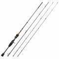 KastKing Zephyr Bait Finesse Twin-Tip Casting Rod