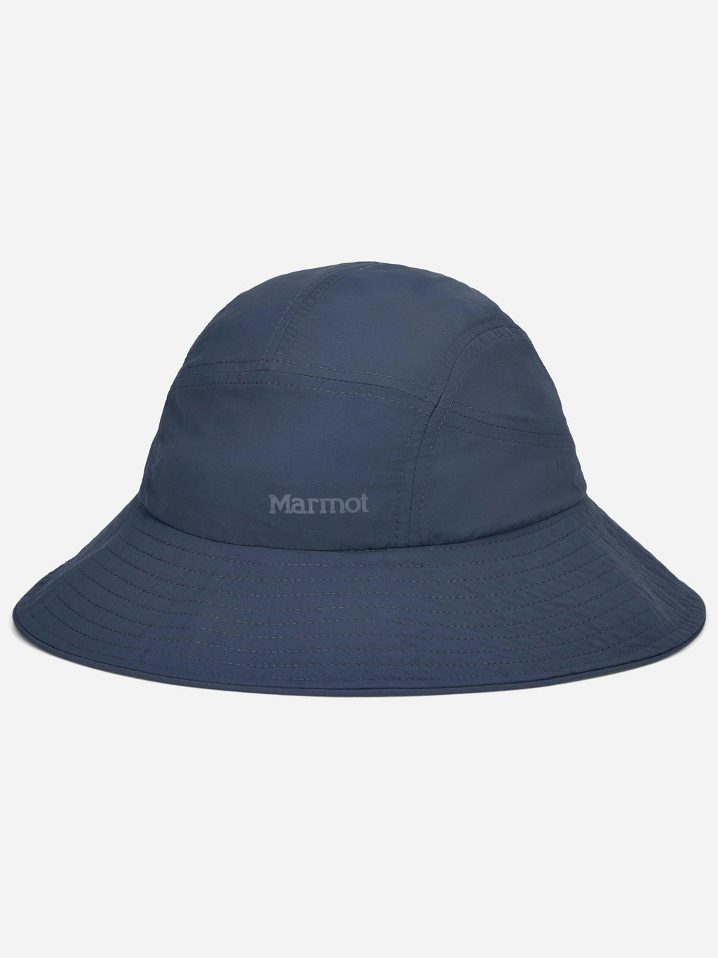 Marmot AirExchange UPF 50 Sun Hat (Spring 2026) in Thunderhead