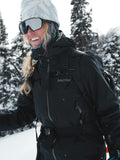 Marmot Women's GORE-TEX® Orion Jacket in Black