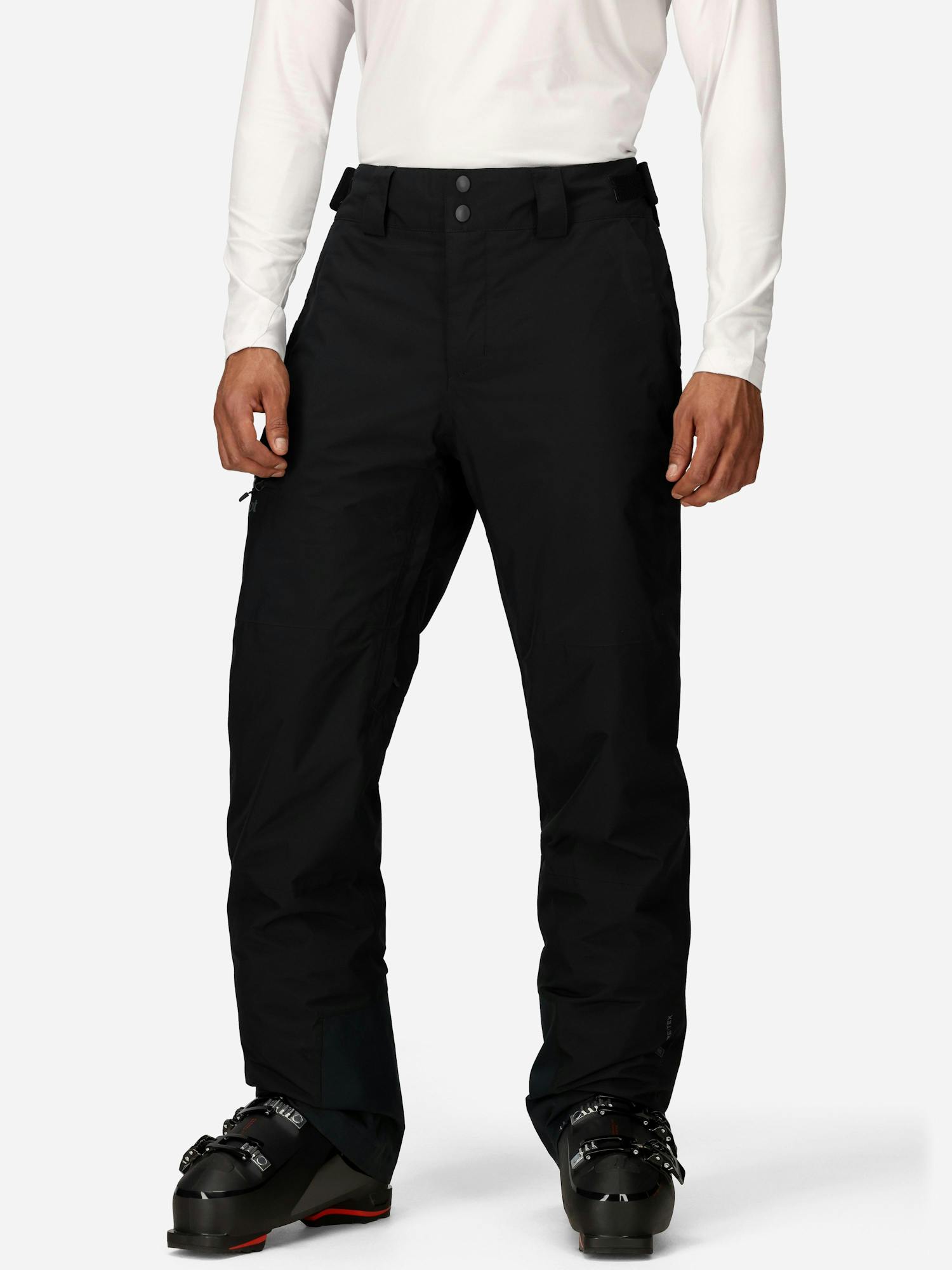 Marmot Men's GORE-TEX® Lightray Pants in Black
