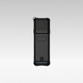 14-Hour Long Battery Life, 50m² Coverage, Lithium Battery Mosquito Zapper