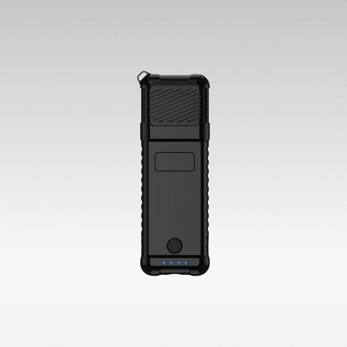 14-Hour Long Battery Life, 50m² Coverage, Lithium Battery Mosquito Zapper