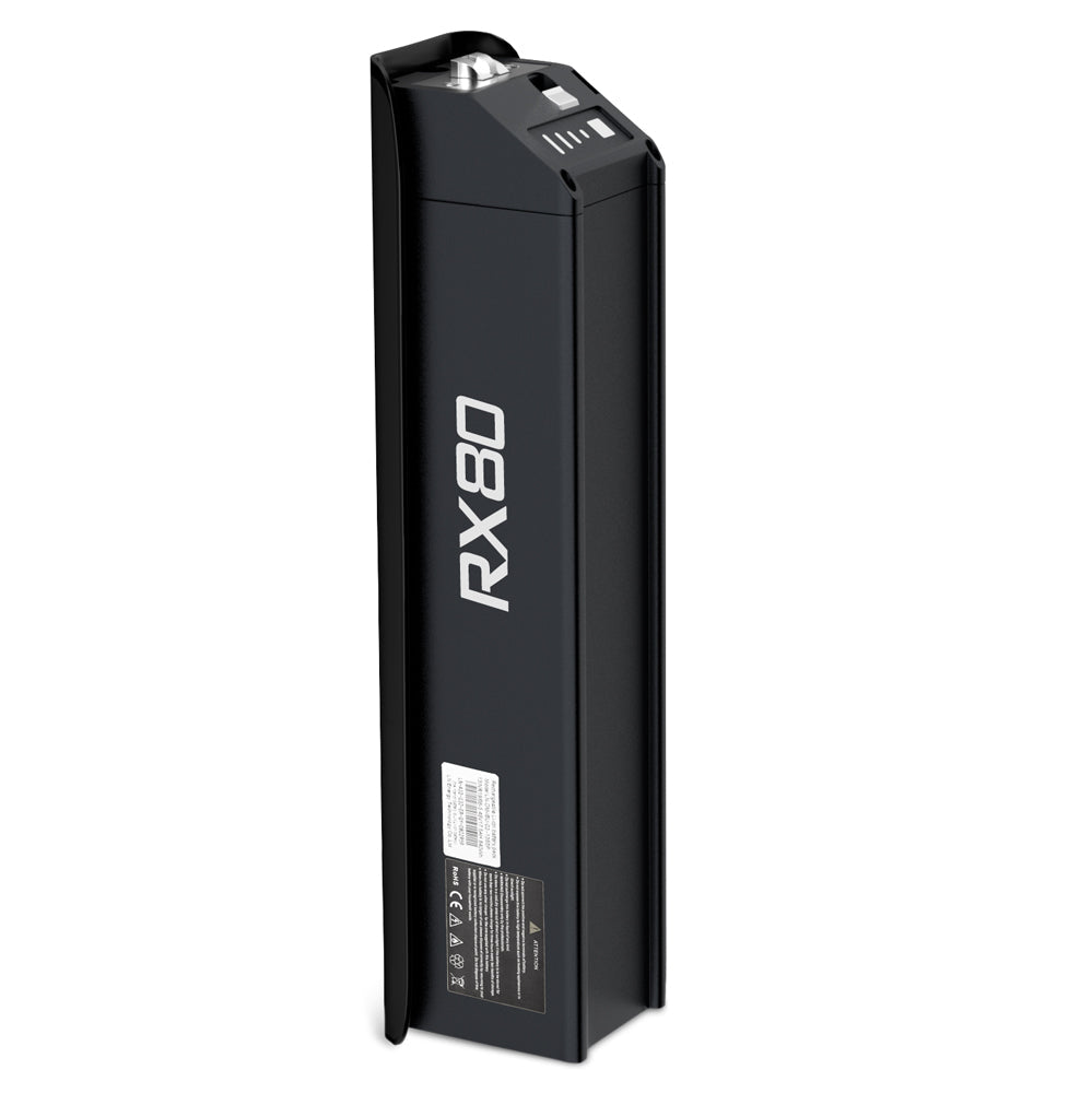 Replacement Battery Pack | Official Burchda E-Bike - RX80 / 48V 20Ah