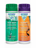 Marmot Nikwax Hardshell Clean/Waterproof DUO-Backpack in NikWax No Color