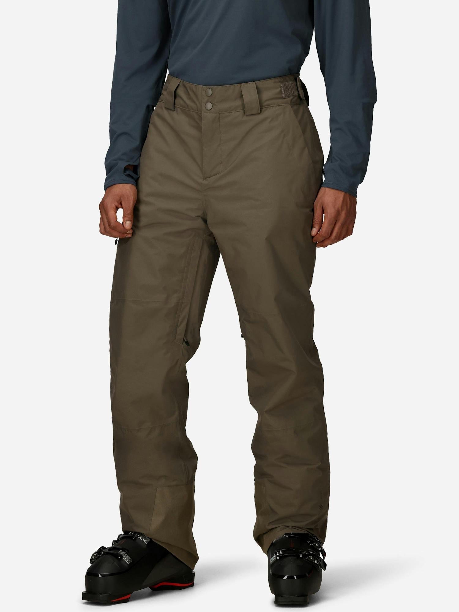Marmot Men's GORE-TEX® Lightray Pants (Fall 2025) in Claystone