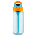 Contigo® Kids Cleanable AUTOSPOUT® Water Bottle | 20 oz | Blue Mango