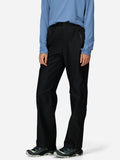 Marmot Women's Minimalist Pertex® Rain Pant in Black