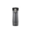 Contigo® West Loop 3.0 Stainless Steel Travel Mug with AUTOSEAL® Lid | 16oz | Crystal Sake