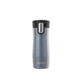 Contigo® West Loop 3.0 Stainless Steel Travel Mug with AUTOSEAL® Lid | 16oz | Crystal Lakeside