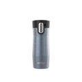 Contigo® West Loop 3.0 Stainless Steel Travel Mug with AUTOSEAL® Lid | 16oz | Crystal Lakeside
