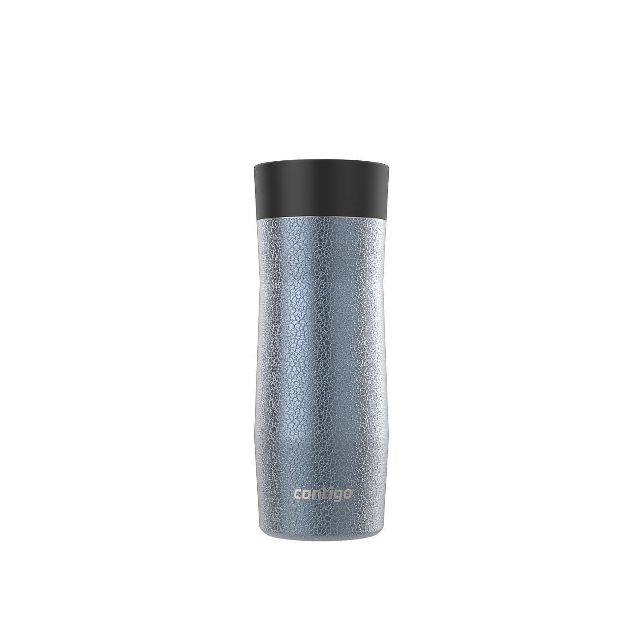 Contigo® West Loop 3.0 Stainless Steel Travel Mug with AUTOSEAL® Lid | 16oz | Crystal Lakeside