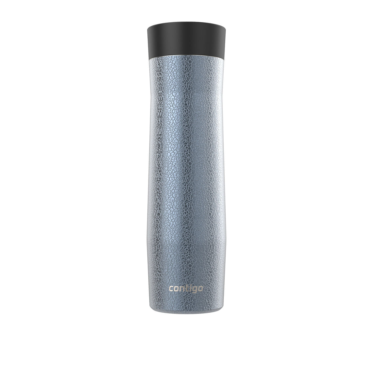 Contigo® West Loop 3.0 Stainless Steel Travel Mug with AUTOSEAL® Lid | 24oz | Crystal Lakeside