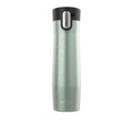 Contigo® West Loop 3.0 Stainless Steel Travel Mug with AUTOSEAL® Lid | 24oz | Crystal Agave