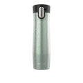 Contigo® West Loop 3.0 Stainless Steel Travel Mug with AUTOSEAL® Lid | 24oz | Crystal Agave
