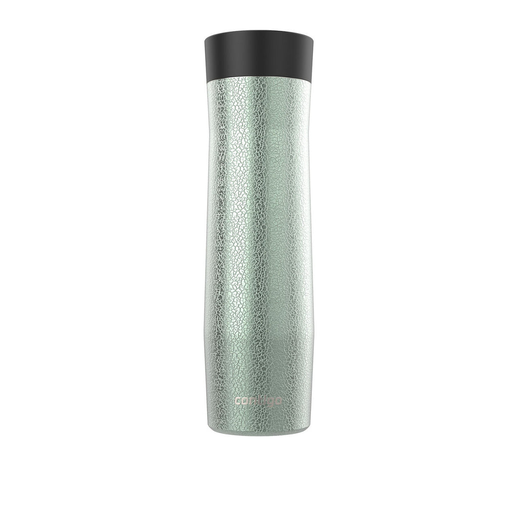 Contigo® West Loop 3.0 Stainless Steel Travel Mug with AUTOSEAL® Lid | 24oz | Crystal Agave