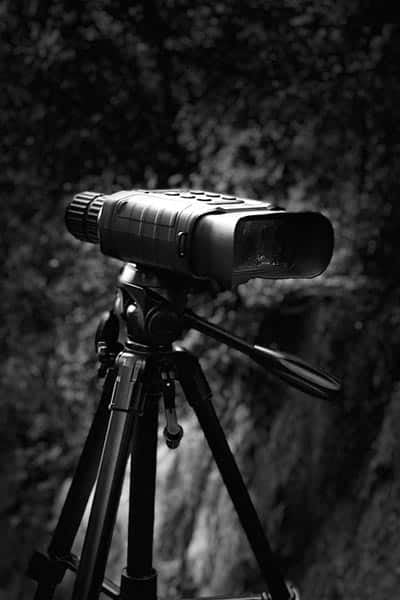 WILDGUARDER OWLER 1 Night Vision Binoculars