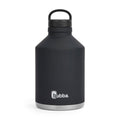 bubba Trailblazer Growler with Wide Mouth Lid | 84oz | Licorice