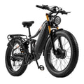 HC26 AWD - 30Ah (Up to 80 Miles)