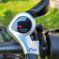 Gear Shift Lever - U8 / 7 Speed