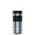 Contigo® Byron 2.0 Insulated Stainless Steel Travel Mug with SNAPSEAL Lid | 16oz | Dark Ice