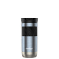 Contigo® Byron 2.0 Insulated Stainless Steel Travel Mug with SNAPSEAL Lid | 16oz | Dark Ice