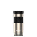 Contigo® Byron 2.0 Insulated Stainless Steel Travel Mug with SNAPSEAL Lid | 16oz | Brown Sugar