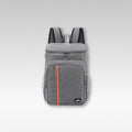 24L Insulated Cooler Backpack – 4H Warm 8H Cold for Camping & Beach