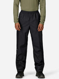 Marmot Men's PreCip® Eco Rain Pants in Black