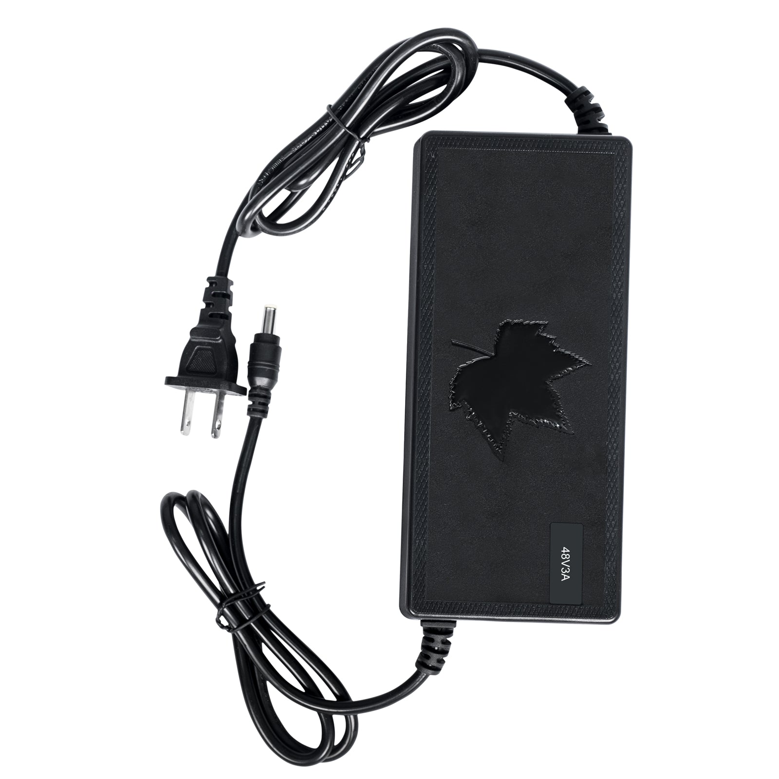 Burchda 3 Amp E-Bike Fast Charger - HC26