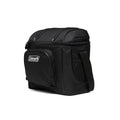 Coleman CHILLER™ 16-Can Soft-Sided Portable Cooler | Black