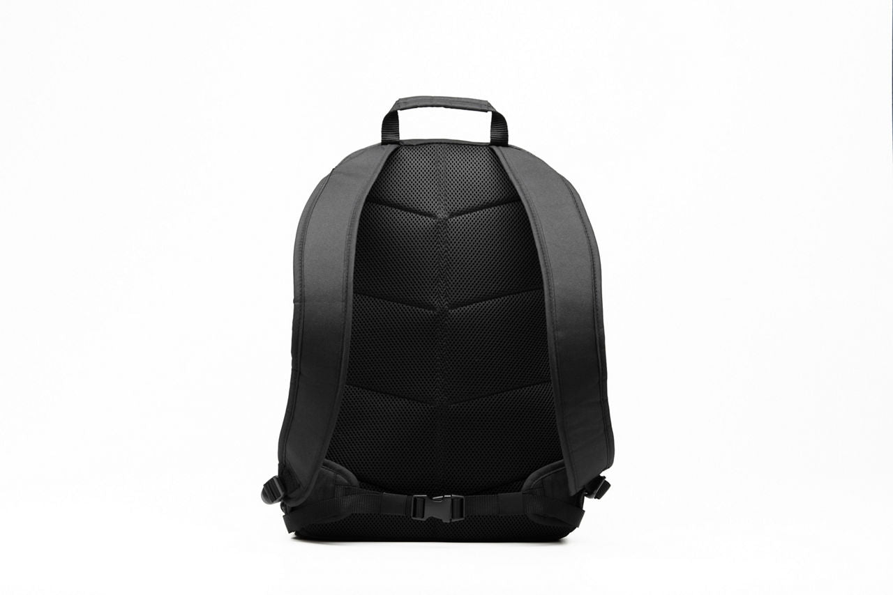 Coleman CHILLER™ 28-Can Soft-Sided Backpack Cooler | Black