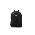 Coleman CHILLER™ 28-Can Soft-Sided Backpack Cooler | Black
