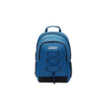 Coleman CHILLER™ 28-Can Soft-Sided Backpack Cooler | Deep Ocean