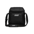 Coleman CHILLER™ 30-Can Soft-Sided Portable Cooler | Black