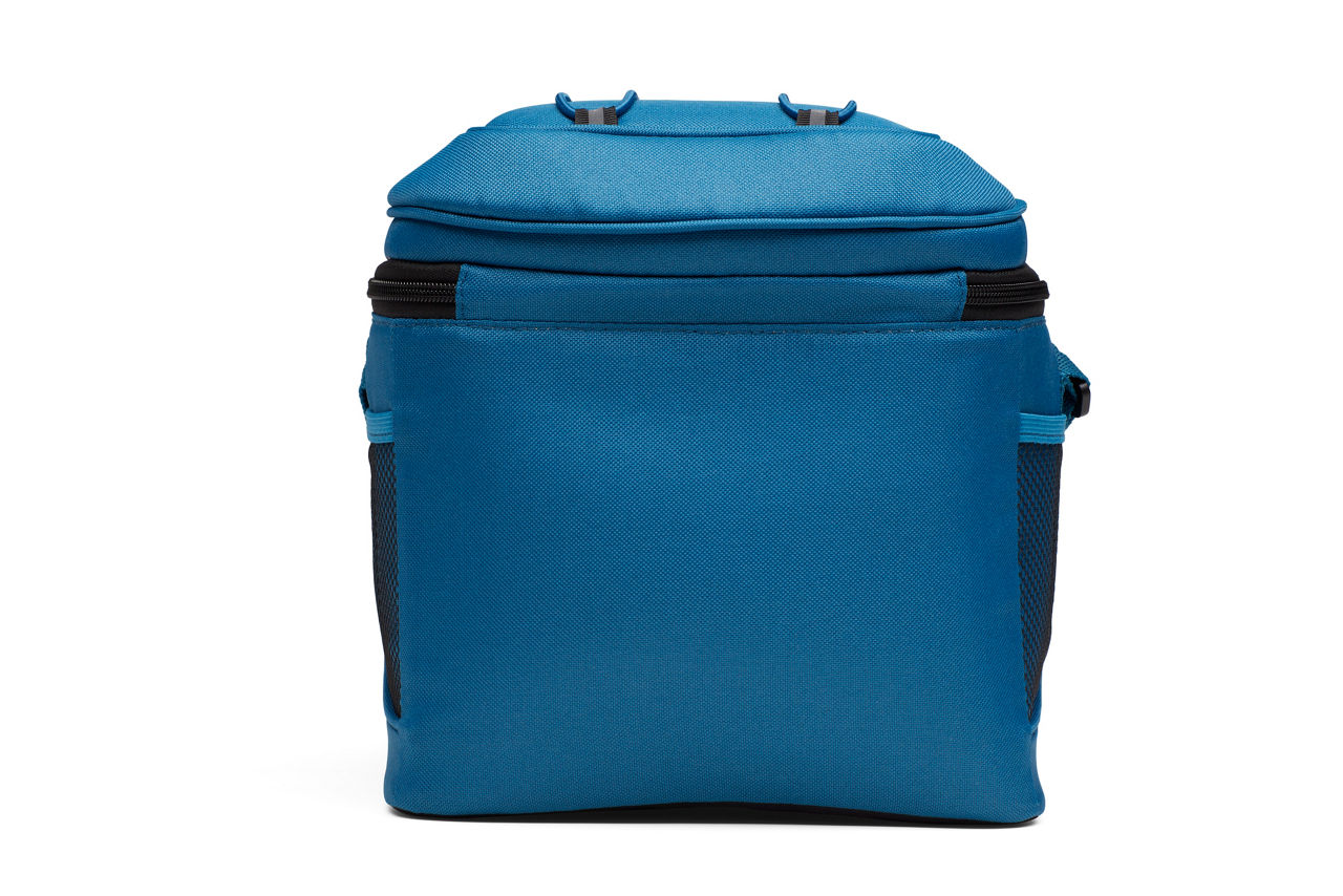 Coleman CHILLER™ 9-Can Soft-Sided Portable Cooler | Deep Ocean
