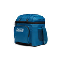 Coleman CHILLER™ 9-Can Soft-Sided Portable Cooler | Deep Ocean